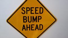 Speedbump