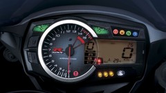 Speedometer dashboards