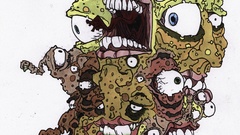 Spengbab by graphic only