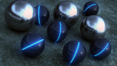 Spheres