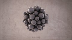 Spheres unleashed lacza