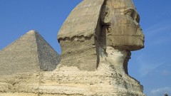 Sphinx Egypt