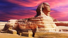 Sphinx natural