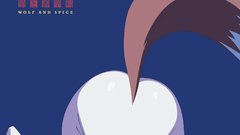 Spice and wolf