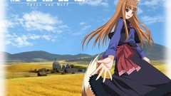 Spice and wolf