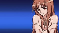 Spice and wolf animal