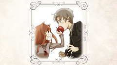 Spice and wolf Anime