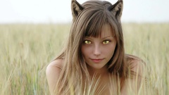 Spice and wolf cosplay