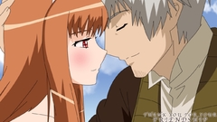 Spice and wolf craft