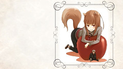 Spice and wolf Holo