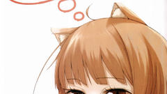 Spice and wolf Holo