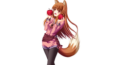 Spice and wolf Holo