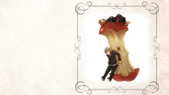 spice and wolf Holo (Spice and Wolf) apples lawrence kraft