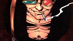 Spider jerusalem