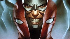 Spider-Man Adi Granov