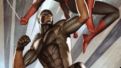 Spider-Man Adi Granov