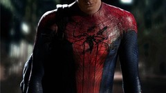 Spider-Man Andrew Garfield The