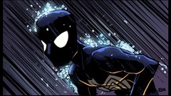 Spider-Man artwork marvel comics