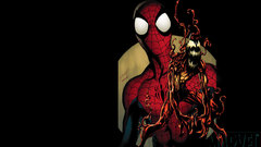 Spider-Man carnage marvel comics
