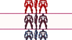 Spider-Man comics marvel comics eddie brock