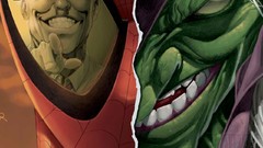 Spider-Man comics marvel comics House of M