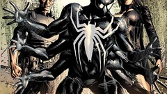 Spider-Man comics new avengers marvel comics