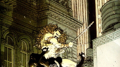 Spider-Man comics Peter Parker marvel comics Kraven Kraven the 