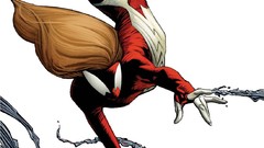 Spider-Man comics spider woman superheroes marvel comics 