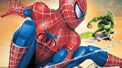 Spider-Man comics superheroes marvel comics Green Goblin