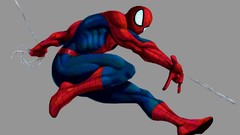 Spider-Man comics superheroes Marvel vs Capcom Marvel vs Capcom 