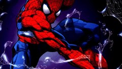 Spider-Man comics superheroes Peter Parker marvel comics comic 