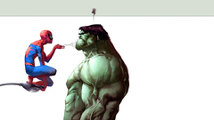 Spider-Man Hulk (comic character)