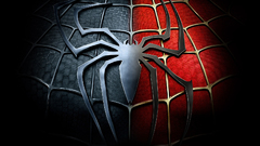 Spider-man logo Spiderman 3