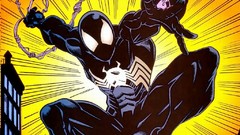 Spider-Man marvel comics