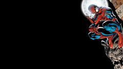 Spider-Man marvel comics