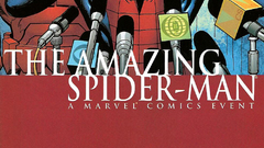 Spider-Man marvel comics Civil