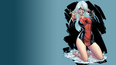 Spider-Man marvel comics J.