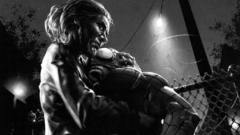 Spider-Man Marvel Zombies