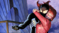 Spider-Man Mary Jane Watson