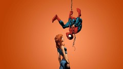 Spider-Man Mary Jane Watson