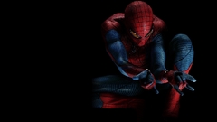 Spider-Man Peter Parker