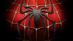 Spider-Man Spider-man logo