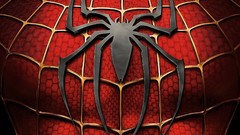 Spider-Man Spider-man logo