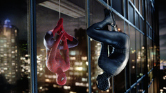 Spider-Man Spiderman 3