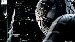 Spider-Man Spiderman 3