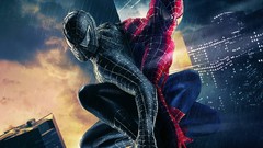 Spider-Man Spiderman 3