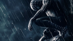 Spider-Man Spiderman 3