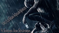 Spider-Man Spiderman 3
