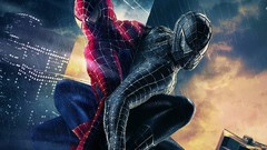 Spider-Man Spiderman 3