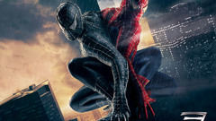 Spider-Man Spiderman 3 Movies